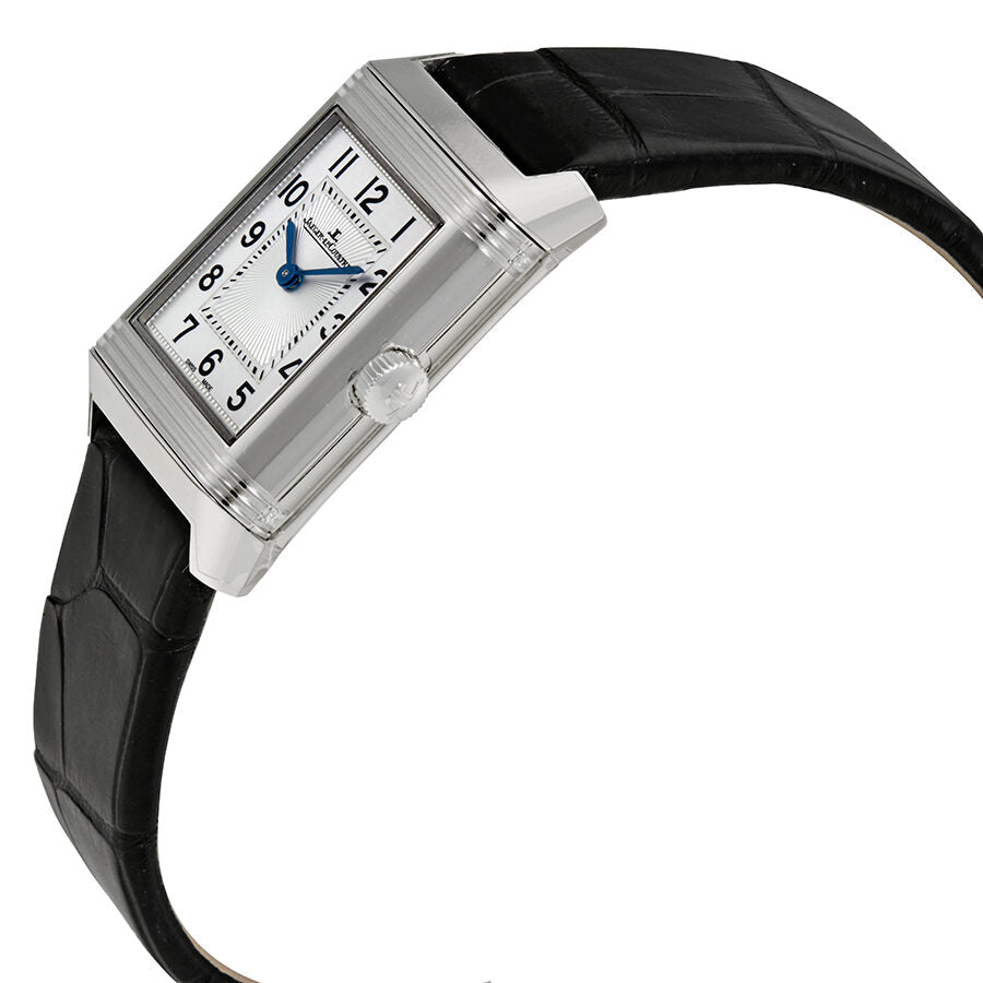 Jaeger LeCoultre Reverso Classique Q2668430 Ladies Hand Wind 1