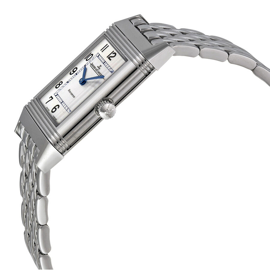 Jaeger LeCoultre Reverso Classique Q2518110 Men's Quartz 1