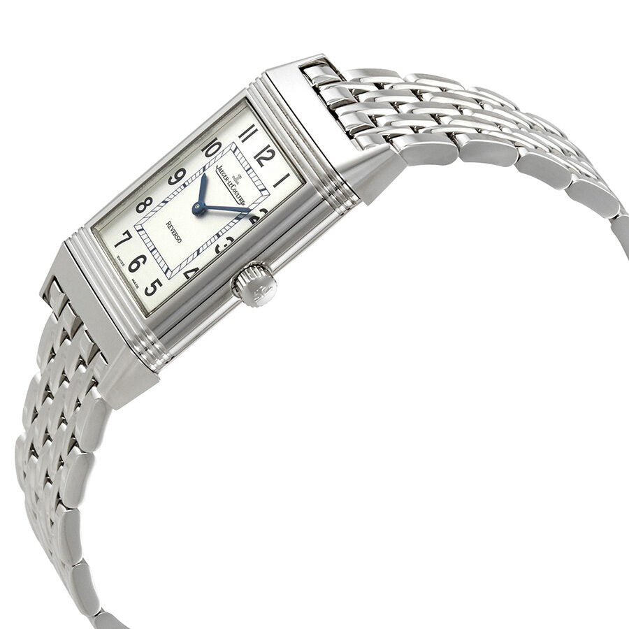Jaeger LeCoultre Reverso Classique Q2508110 Ladies Hand Wind 1