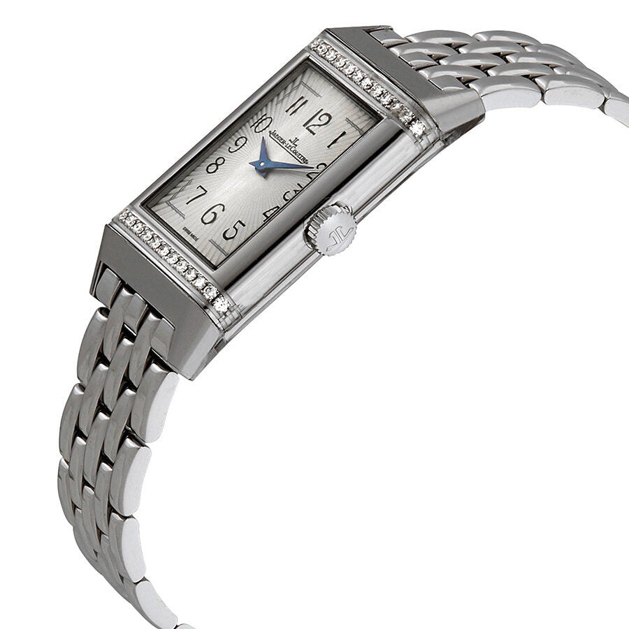 Jaeger LeCoultre Reverso Q3288120 Ladies Quartz 1