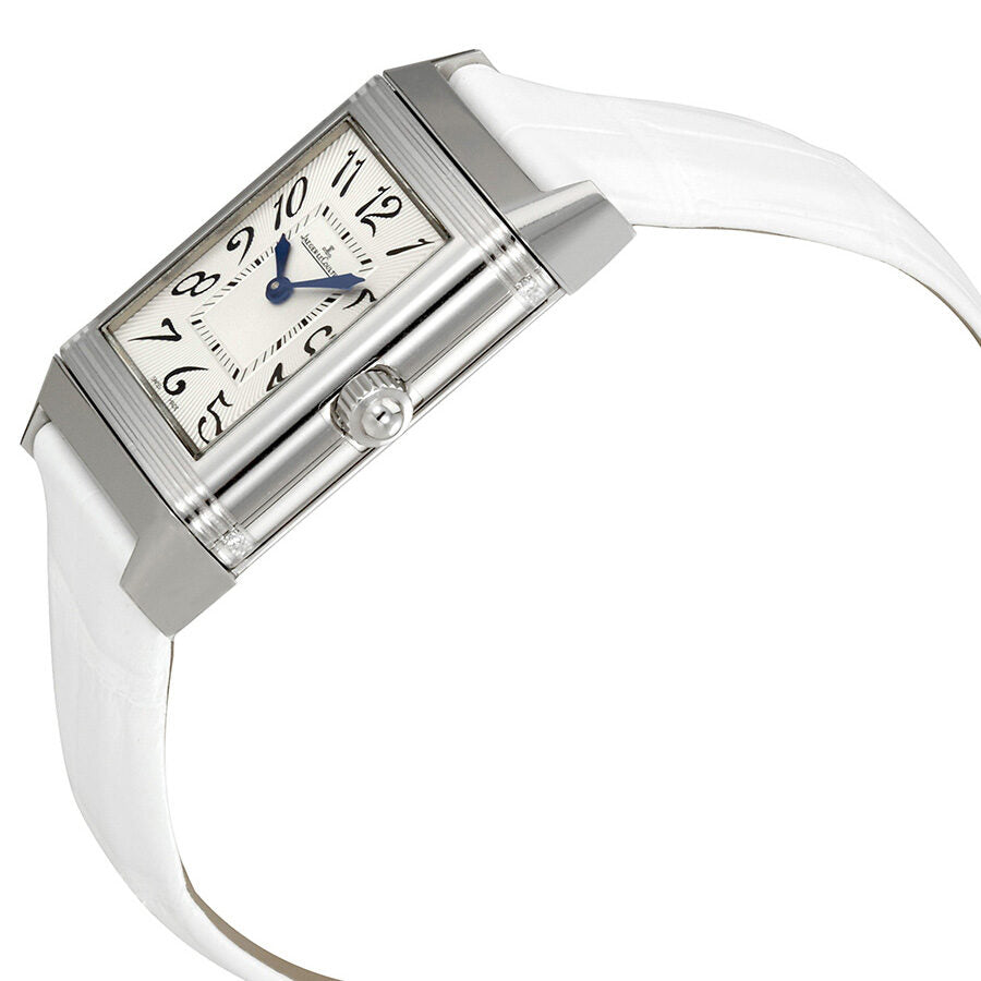 Jaeger LeCoultre Reverso Duetto Classique Q2568402 Ladies Hand Wind 1