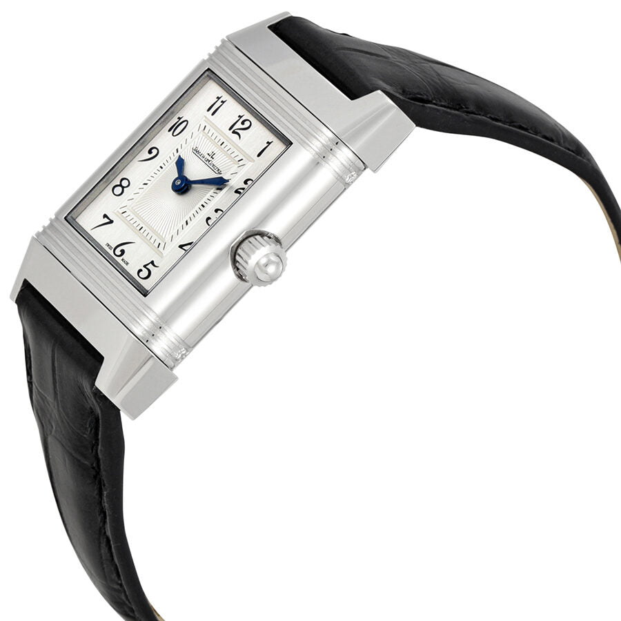 Jaeger LeCoultre Reverso Duetto Q2668412 Ladies Hand Wind 1