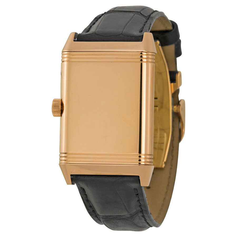 Jaeger LeCoultre Reverso Grande Taille Q2702421-BK Men's Hand Wind 1