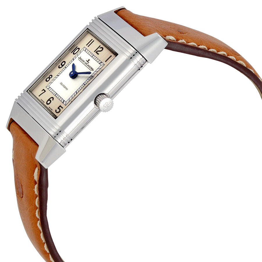 Jaeger LeCoultre Reverso Q2618411 Ladies Quartz 1