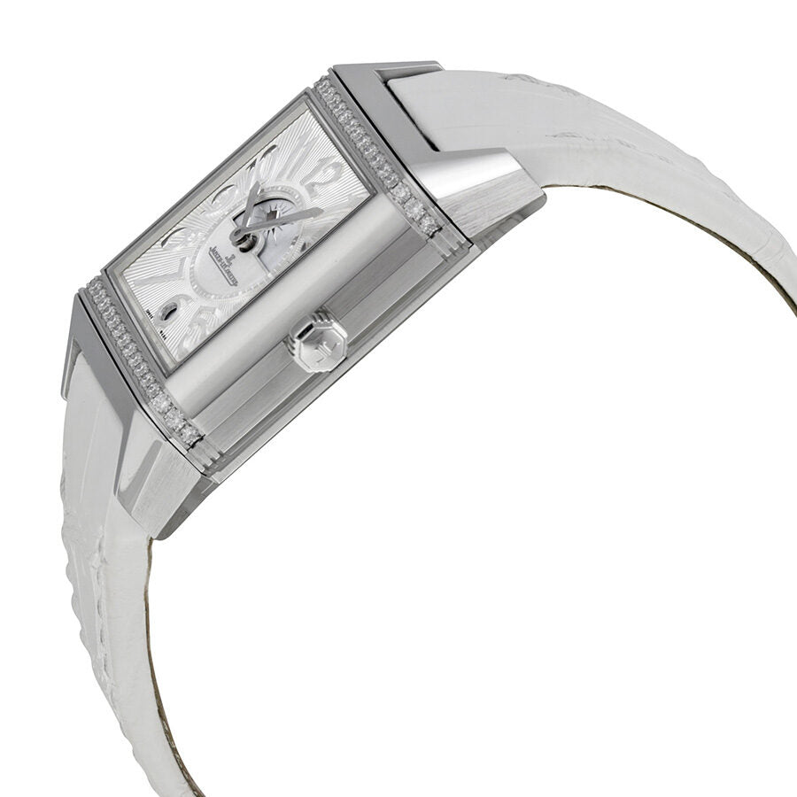 Jaeger LeCoultre Reverso Squadra Lady Duetto Q7058420 Ladies Automatic 1