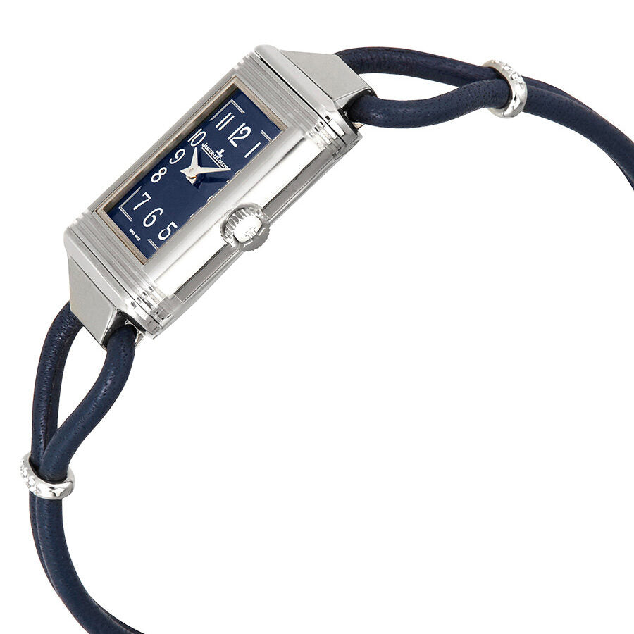 Jaeger LeCoultre Reverso One Cordonnet Q326858J Ladies Quartz 1