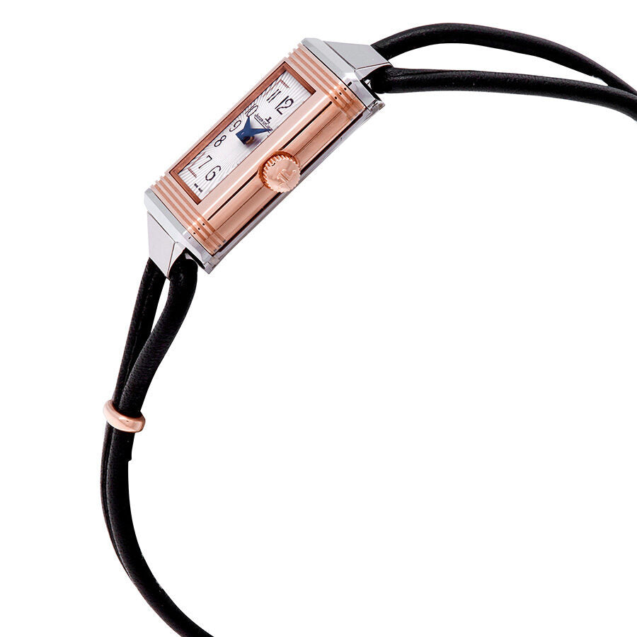 Jaeger LeCoultre Reverso One Cordonnet Q3264520 Ladies Quartz 1