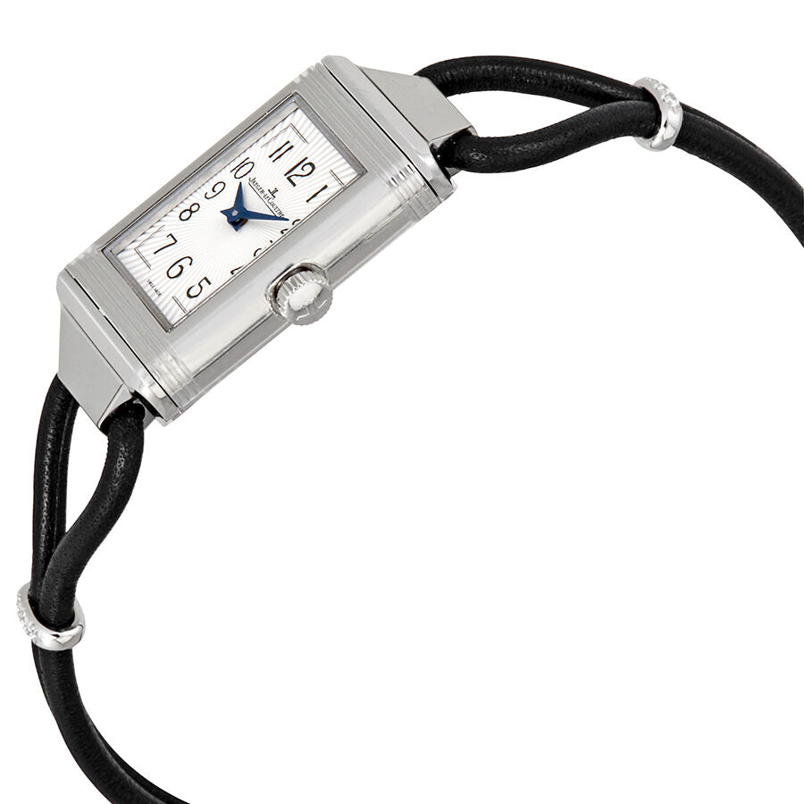 Jaeger LeCoultre Reverso One Cordonnet Q3268520 Ladies Quartz 1