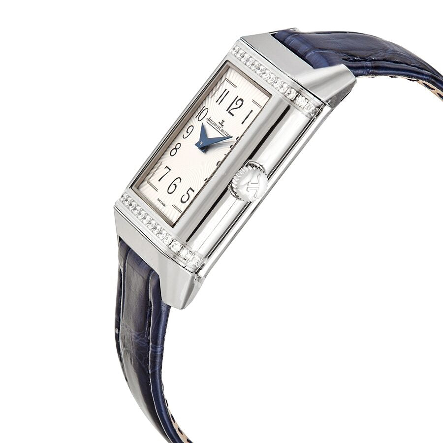 Jaeger LeCoultre Reverso One Duetto Q3348420 Ladies Hand Wind 1