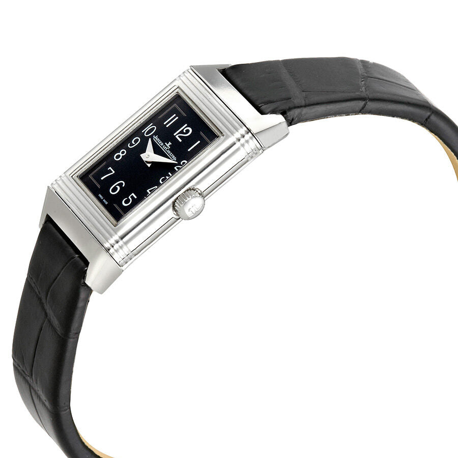 Jaeger LeCoultre Reverso One Reedition Q3258470 Ladies Quartz 1