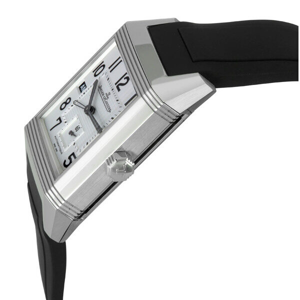 Jaeger LeCoultre Reverso Squadra Q7008620 Men's Automatic 1