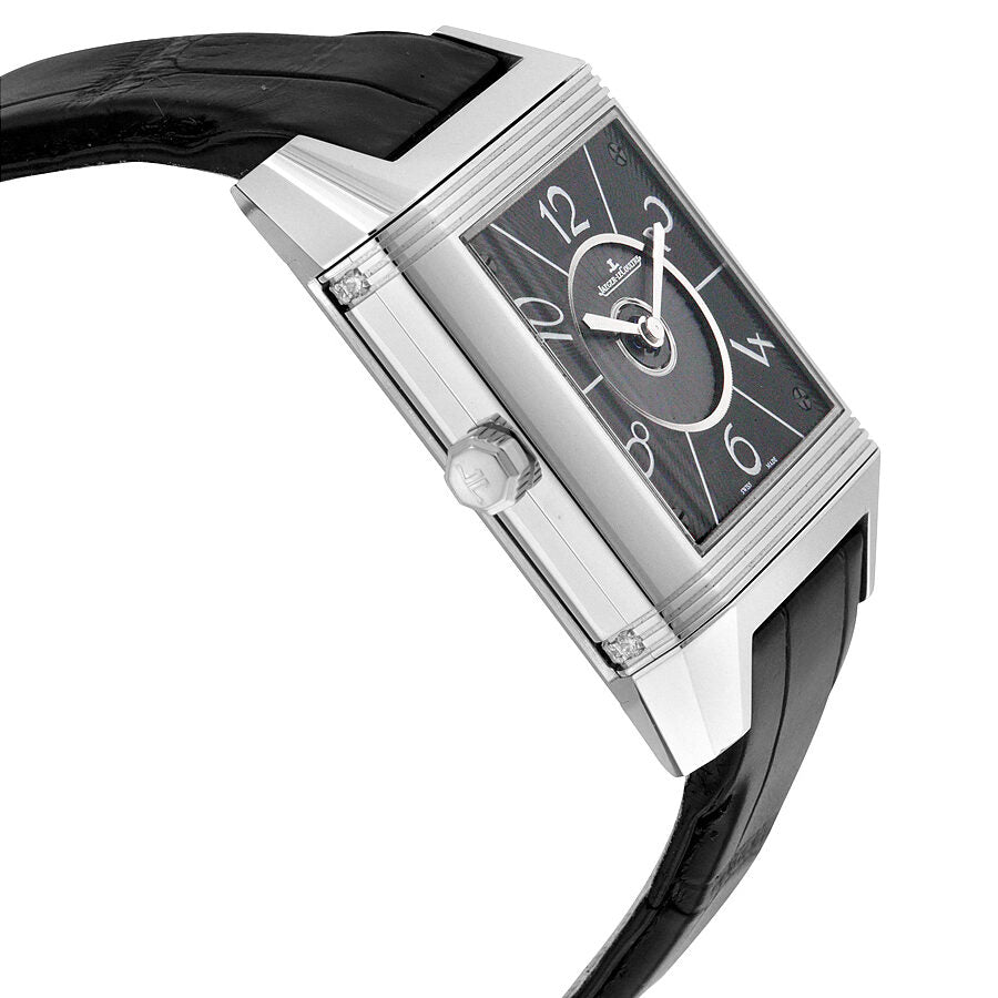 Jaeger LeCoultre Reverso Squadra Q7058430 Ladies Automatic 1