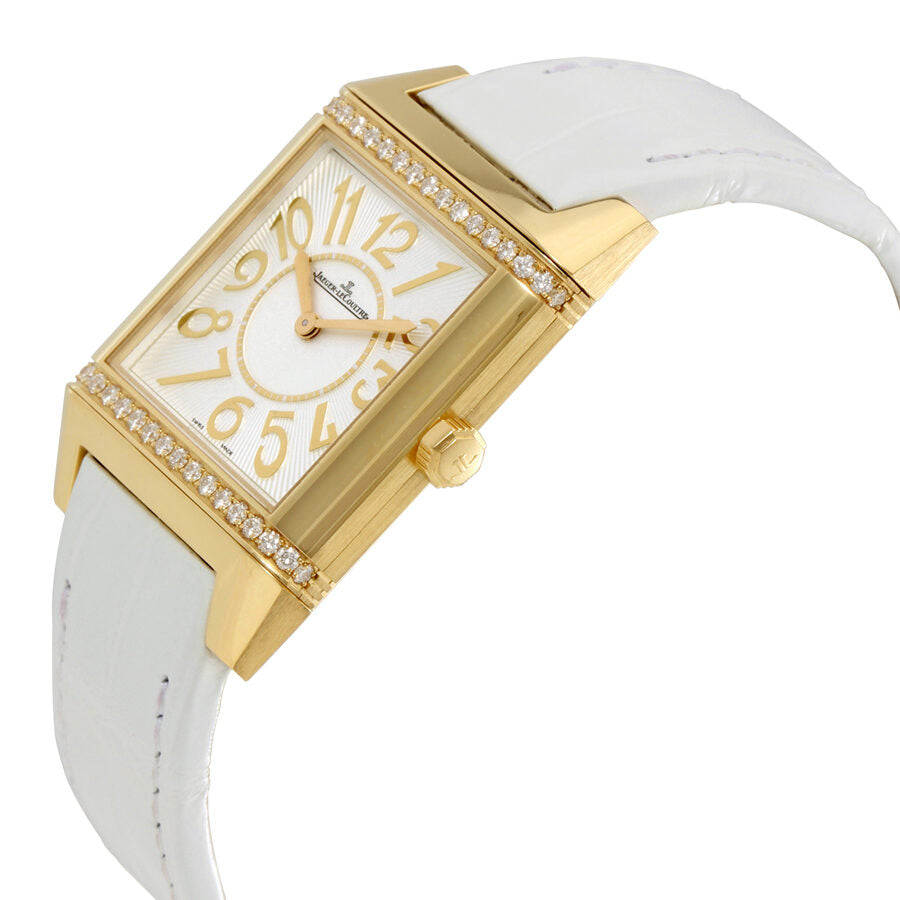 Jaeger LeCoultre Reverso Squadra Lady Q7031420 Ladies Automatic 1