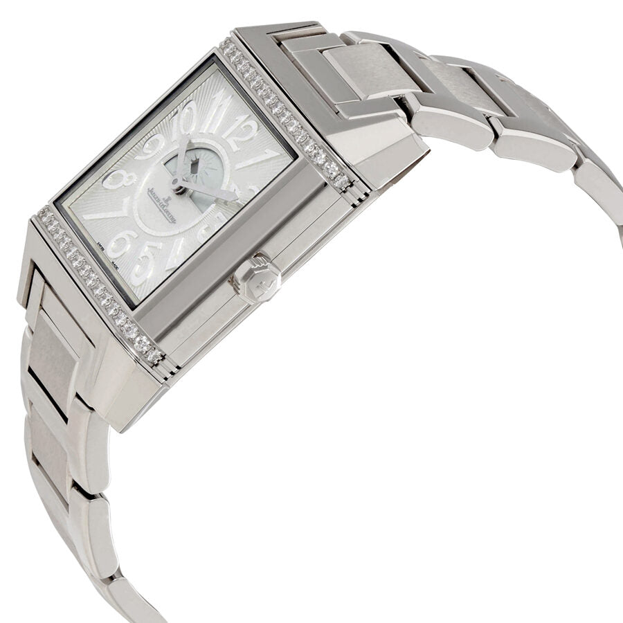 Jaeger LeCoultre Reverso Squadra Q7058130 Ladies Automatic 1