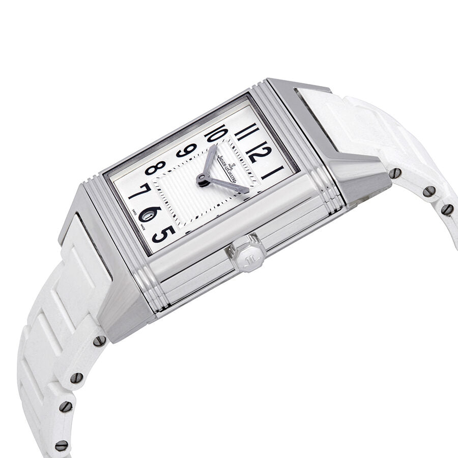 Jaeger LeCoultre Reverso Squadra Q7048720 Ladies Automatic 1
