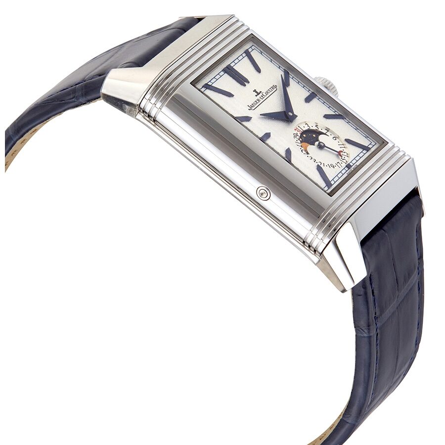 Jaeger LeCoultre Reverso Tribute Q3958420 Men's Hand Wind 1