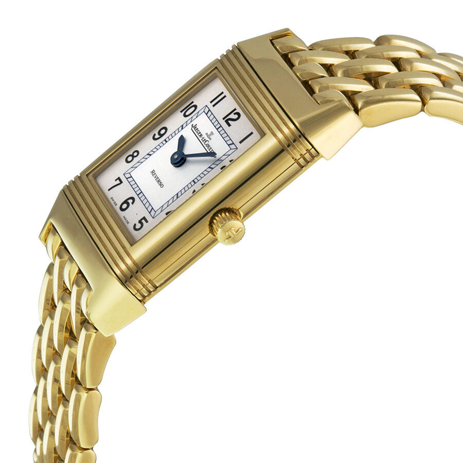 Jaeger LeCoultre Reverso Q2611110 Ladies Quartz 1