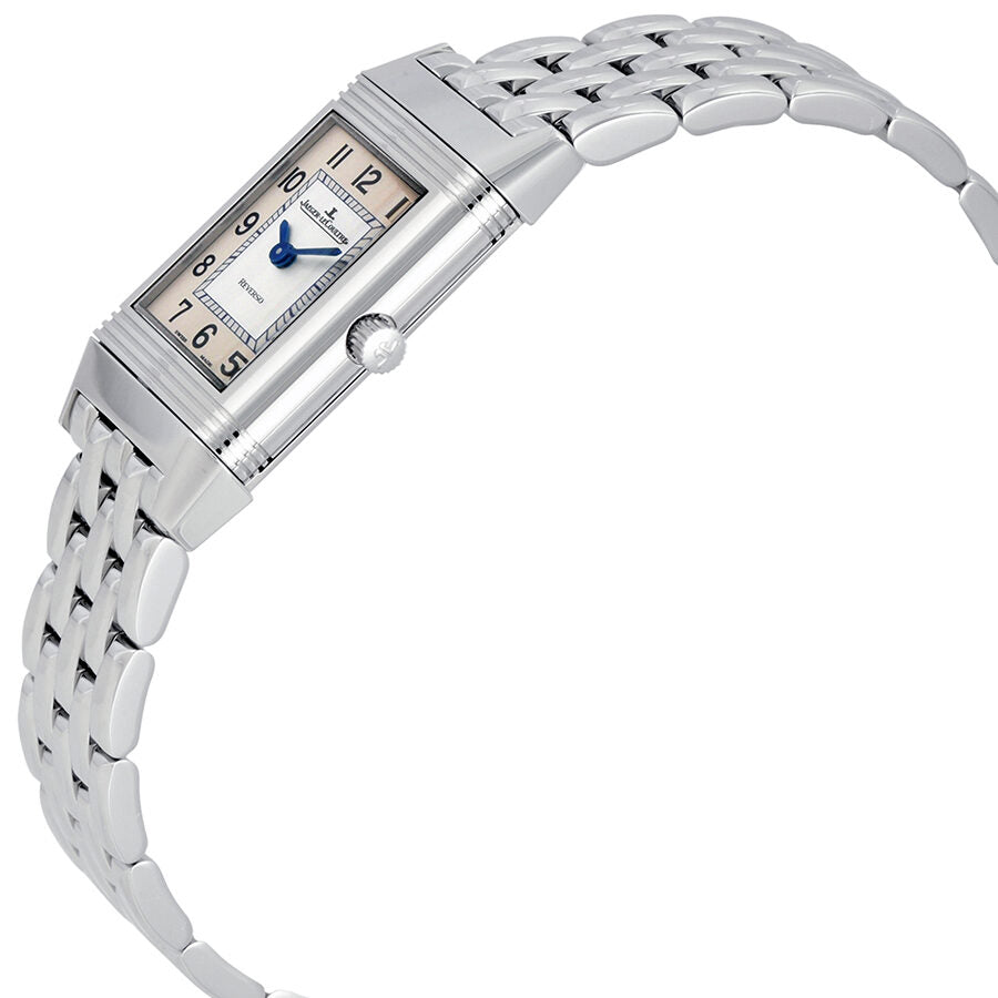 Jaeger LeCoultre Reverso Q2618110 Ladies Quartz 1