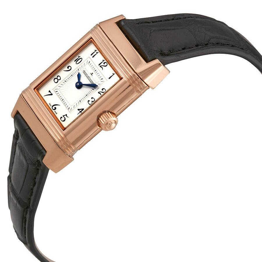 Jaeger LeCoultre Reverso Duetto Q2662420 Ladies Hand Wind 1