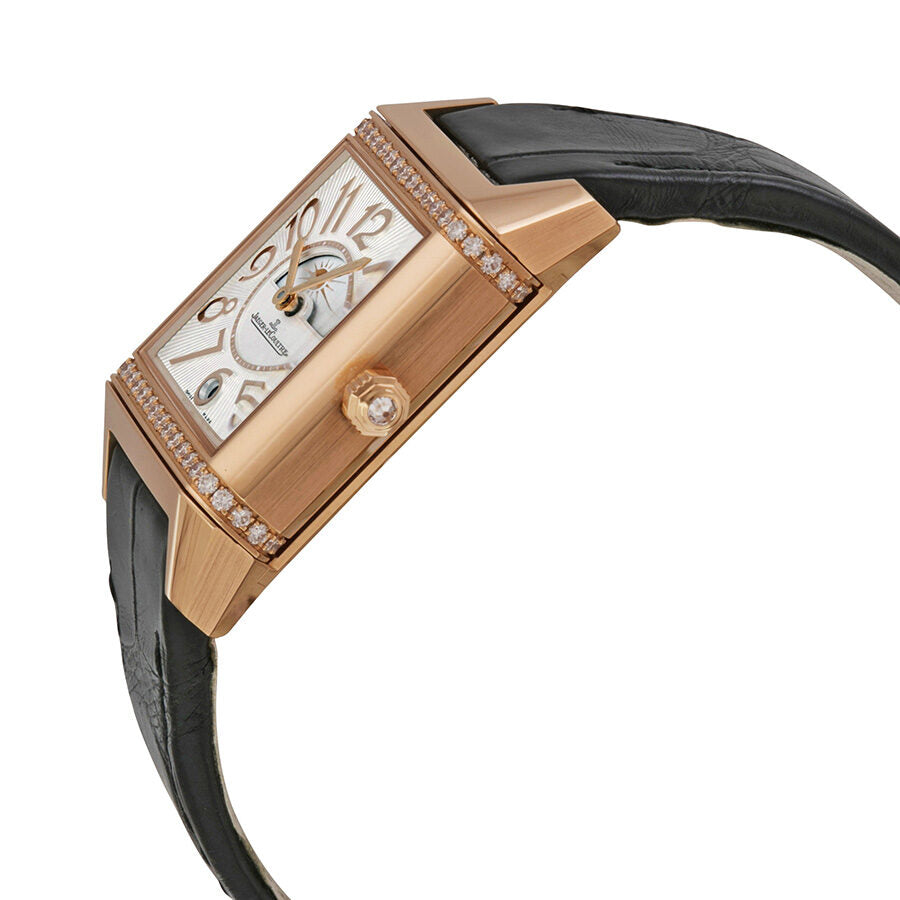 Jaeger LeCoultre Reverso Squadra Lady Duetto Q7052420 Ladies Automatic 1