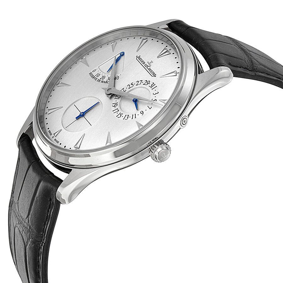 Jaeger LeCoultre Master Ultra Thin Reserve De Marche Q1378420 Men's Automatic 1