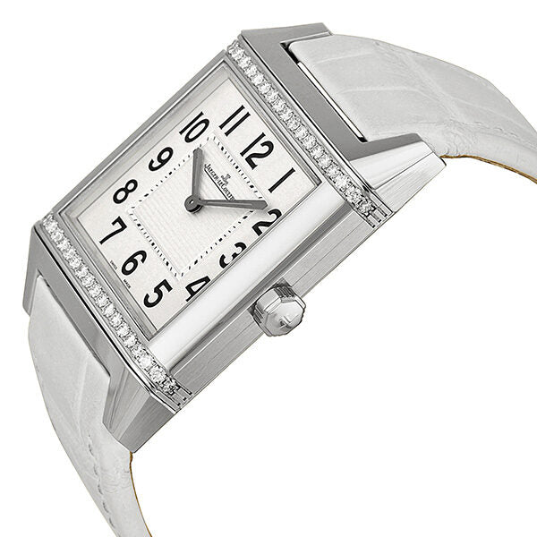 Jaeger LeCoultre Reverso Squadra Classic Q7068421 Ladies Quartz 1