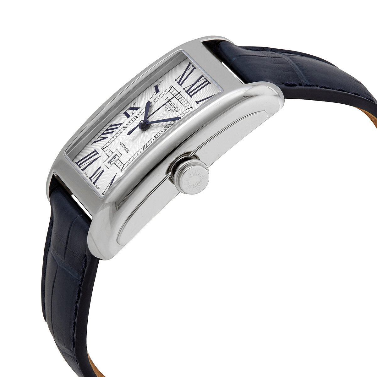 Longines L5.757.4.71.9 Men's Automatic 1