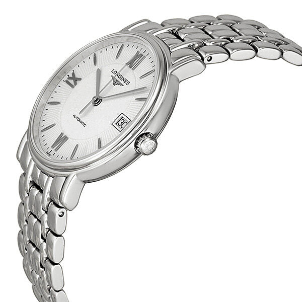 Longines Presense L48214156 Ladies Automatic 1