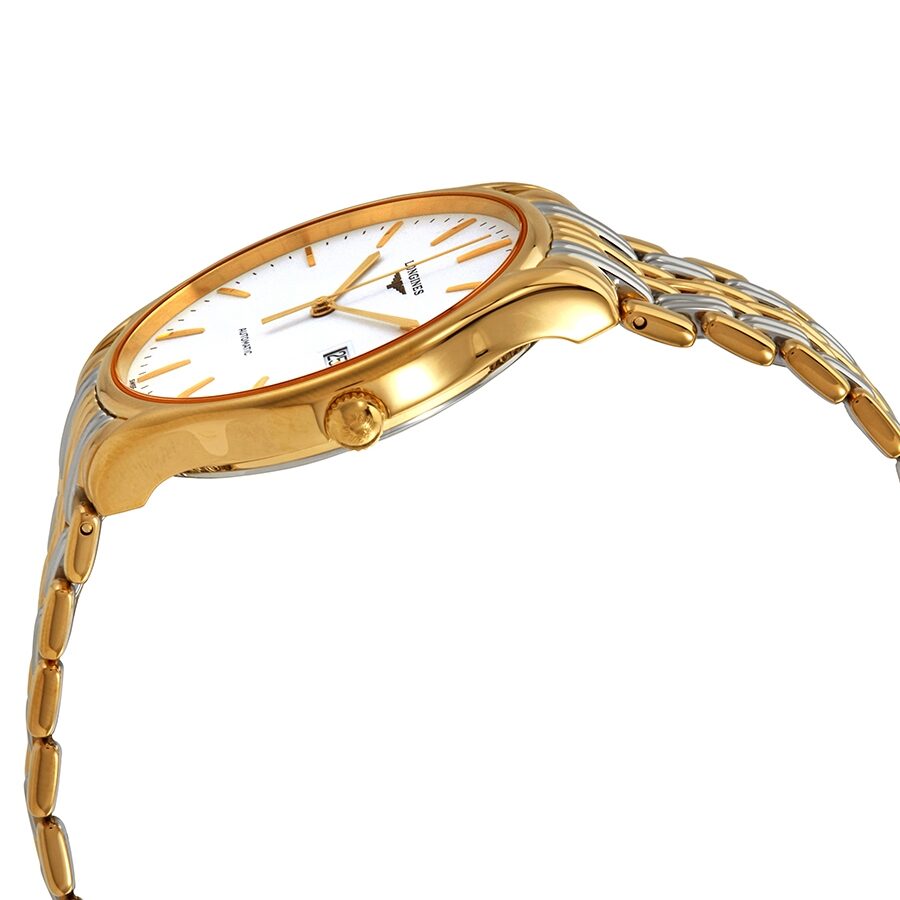 Longines Lyre L4.960.2.12.7 Men's Automatic 1