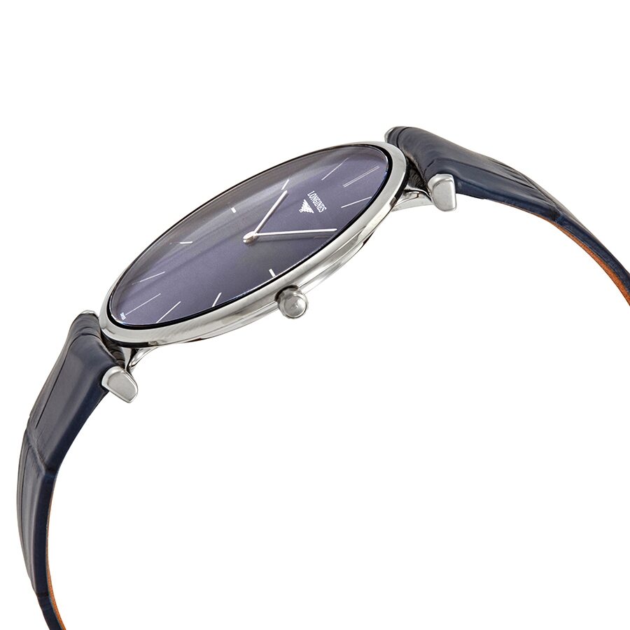 Longines L4.766.4.95.2 Men's Quartz 1