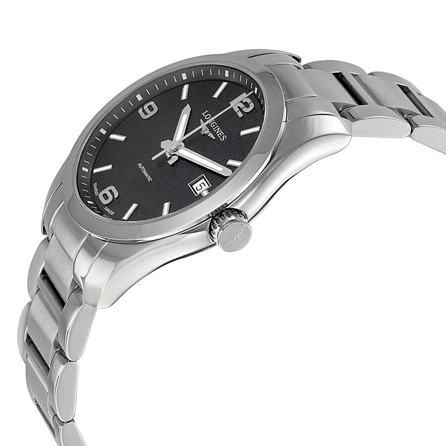 Longines Conquest L27854566 Men's Automatic 1