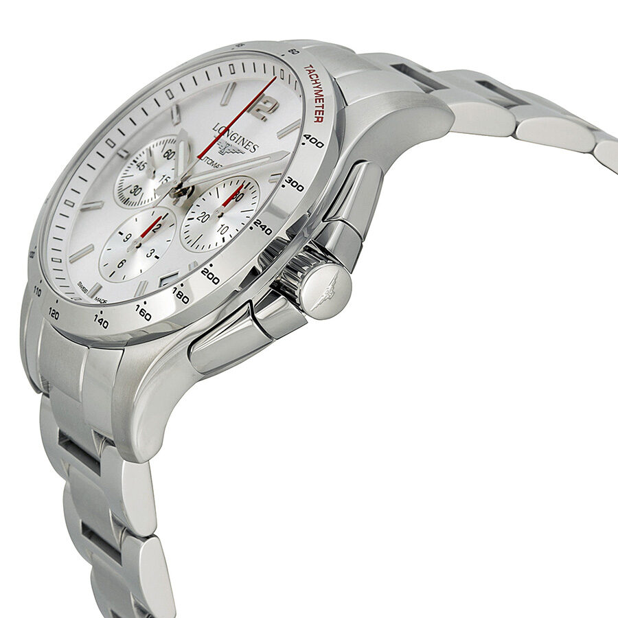 Longines Conquest L36974766 Men's Automatic 1