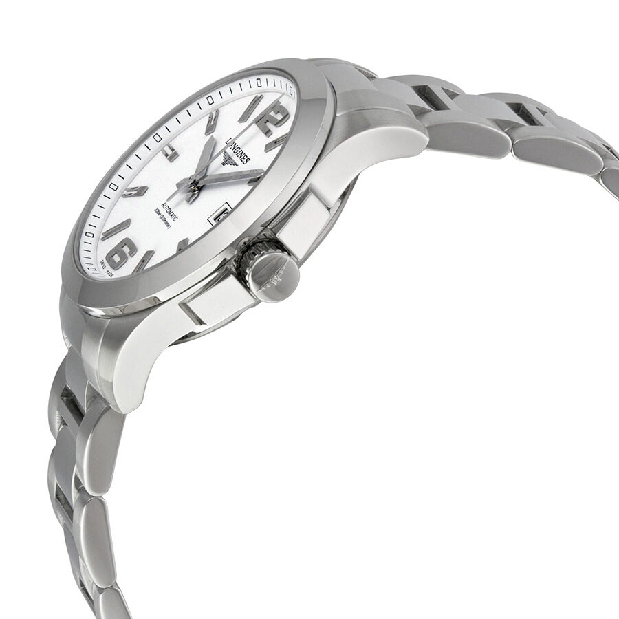 Longines Conquest L3.676.4.16.6 Men's Automatic 1