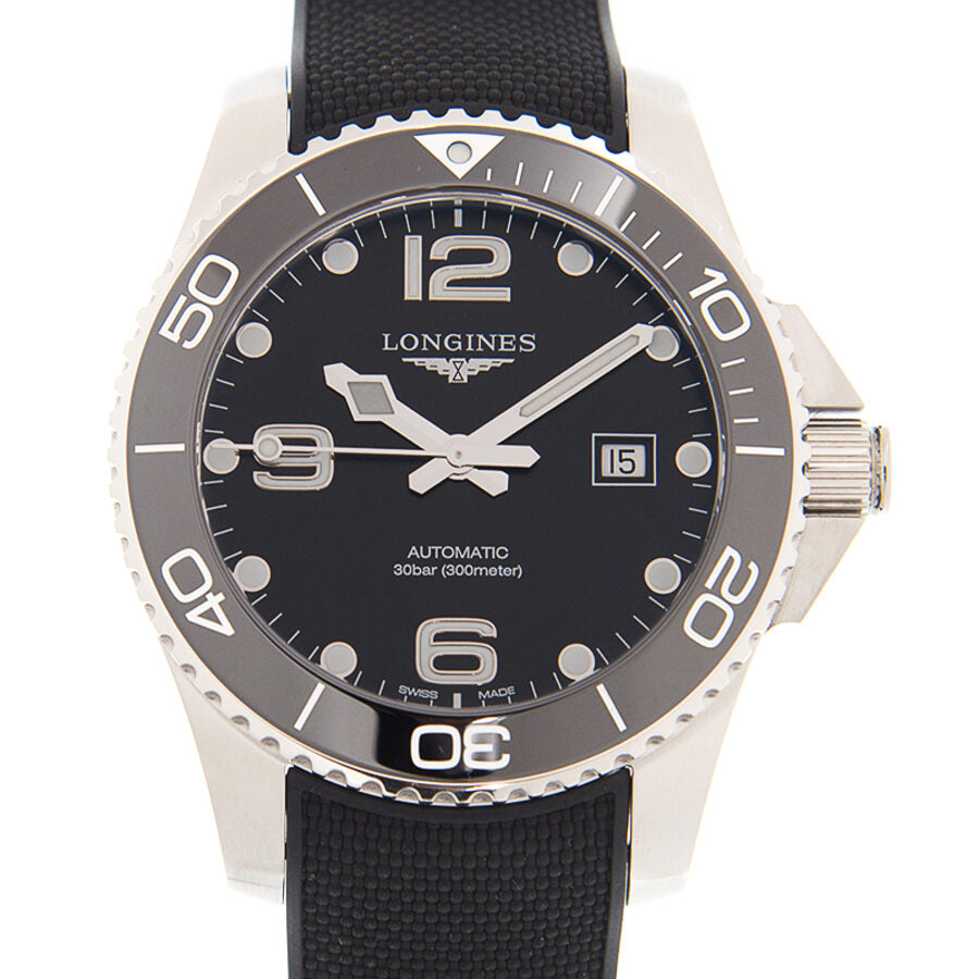 Longines Conquest L37824569 Unisex Automatic 1