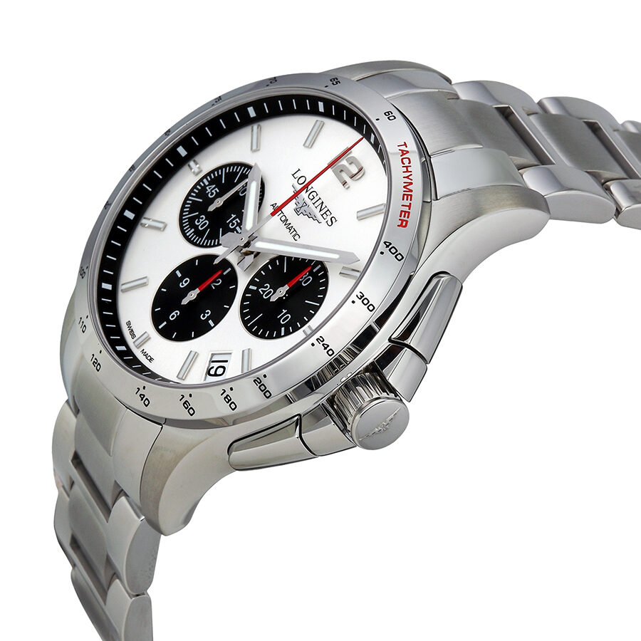 Longines Conquest L36974066 Men's Automatic 1