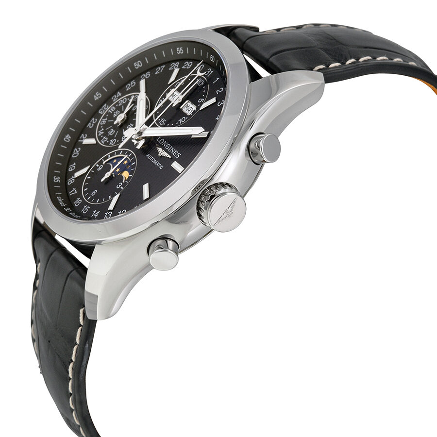 Longines Conquest L2.798.4.52.3 Men's Automatic 1