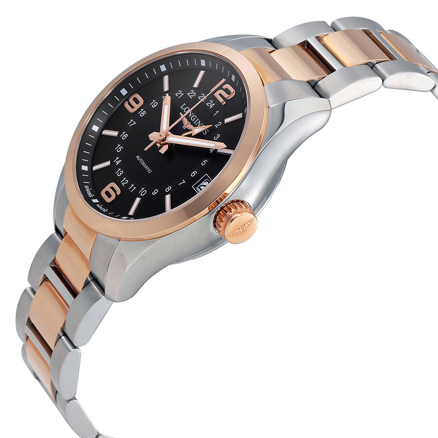 Longines Conquest L27995567 Men's Automatic 1