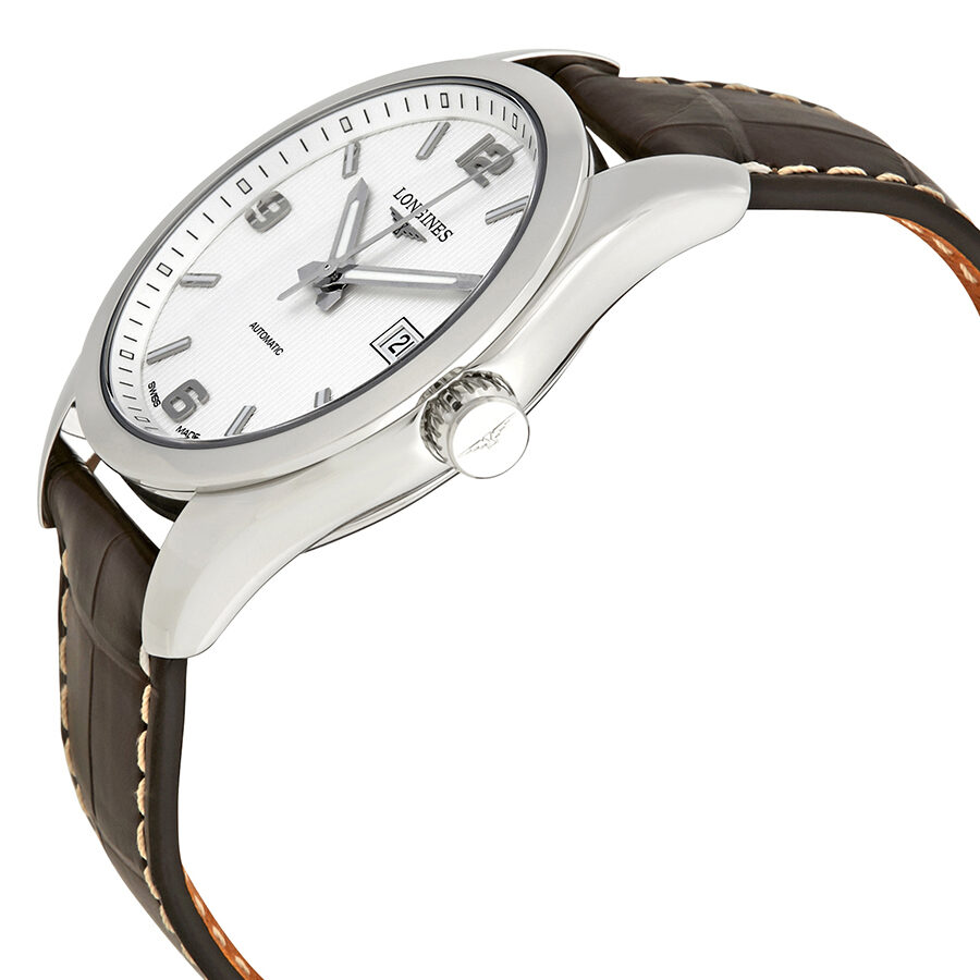 Longines Conquest L2.785.4.76.3 Men's Automatic 1