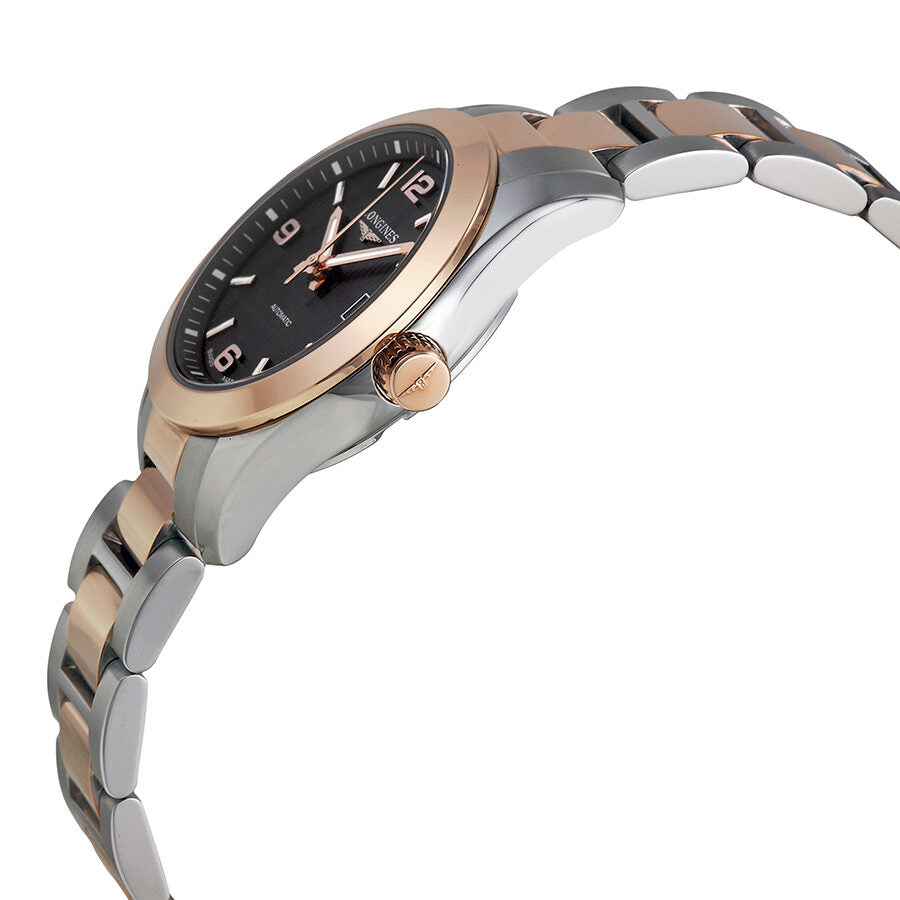 Longines Conquest L2.285.5.56.7 Ladies Automatic 1