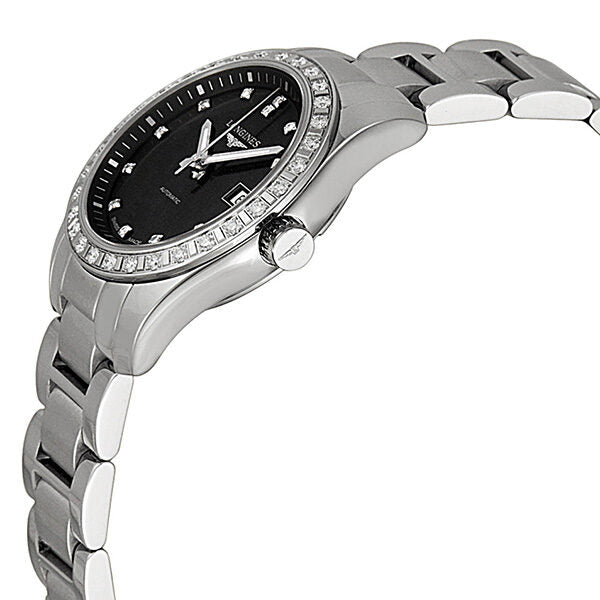 Longines Conquest L2.285.0.57.6 Ladies Automatic 1