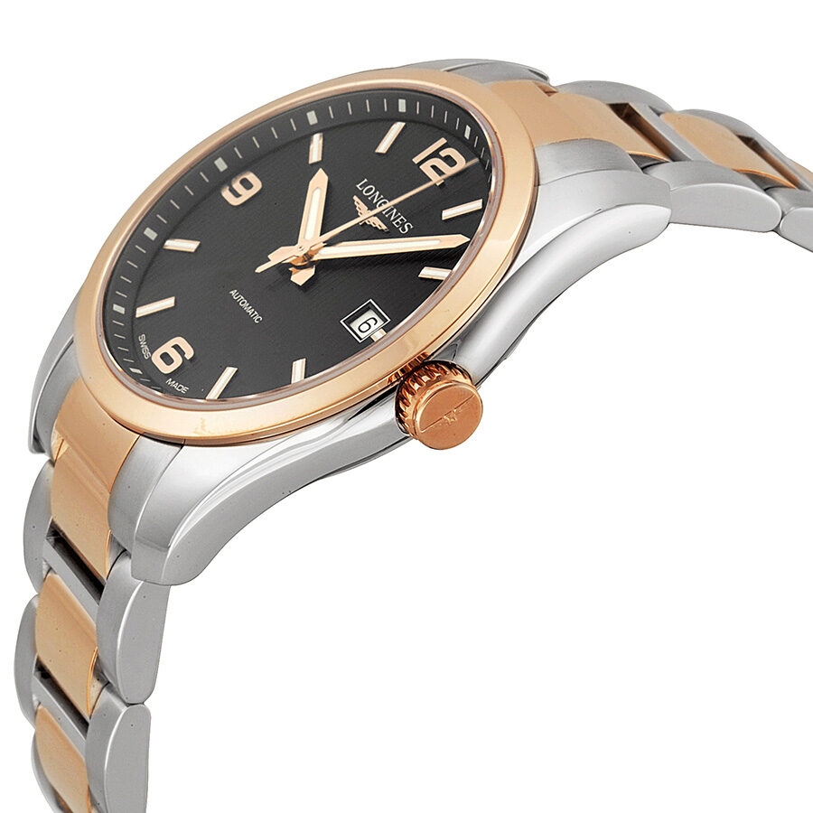 Longines Conquest L2.785.5.56.7 Men's Automatic 1