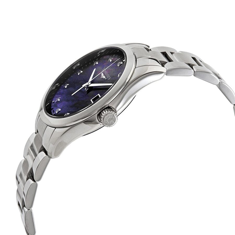 Longines Conquest L23864886 Ladies Quartz 1