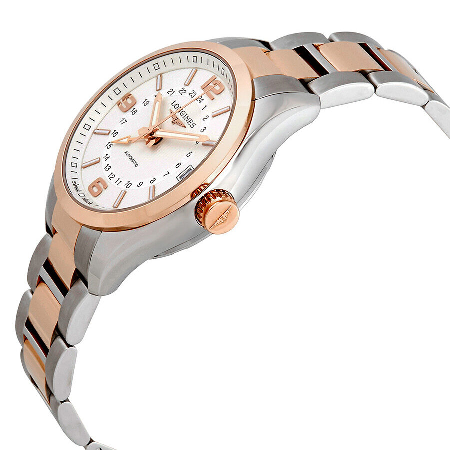 Longines Conquest L27995767 Men's Automatic 1