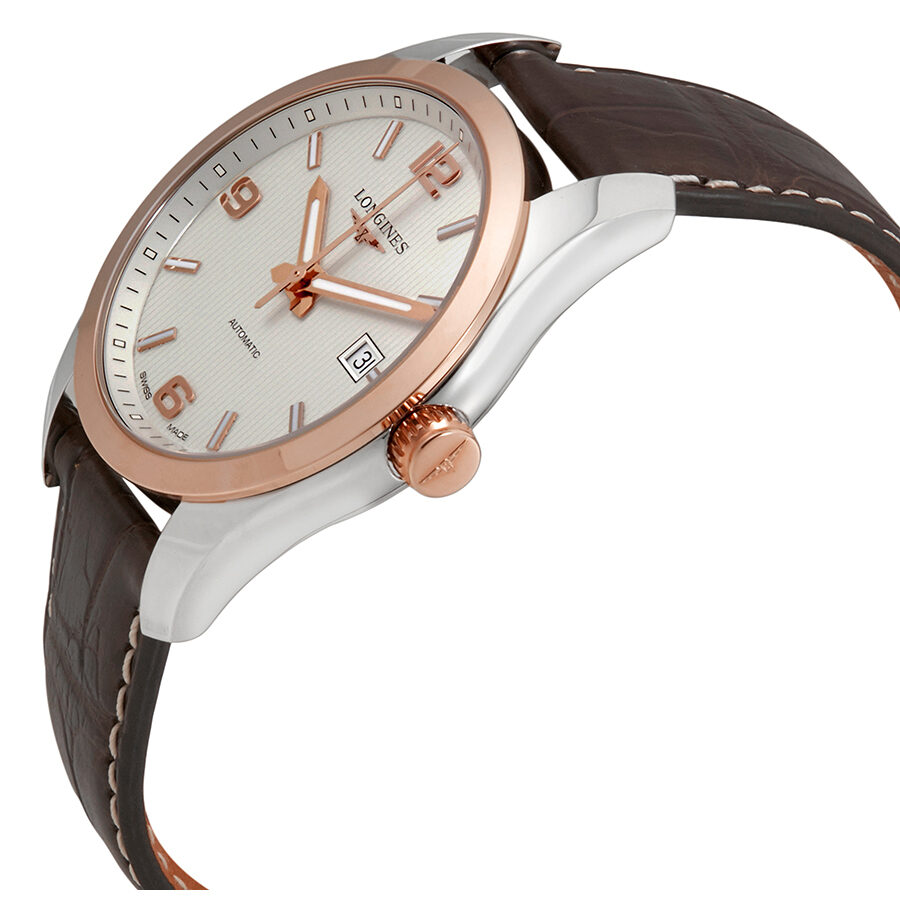 Longines Conquest L27855763 Men's Automatic 1