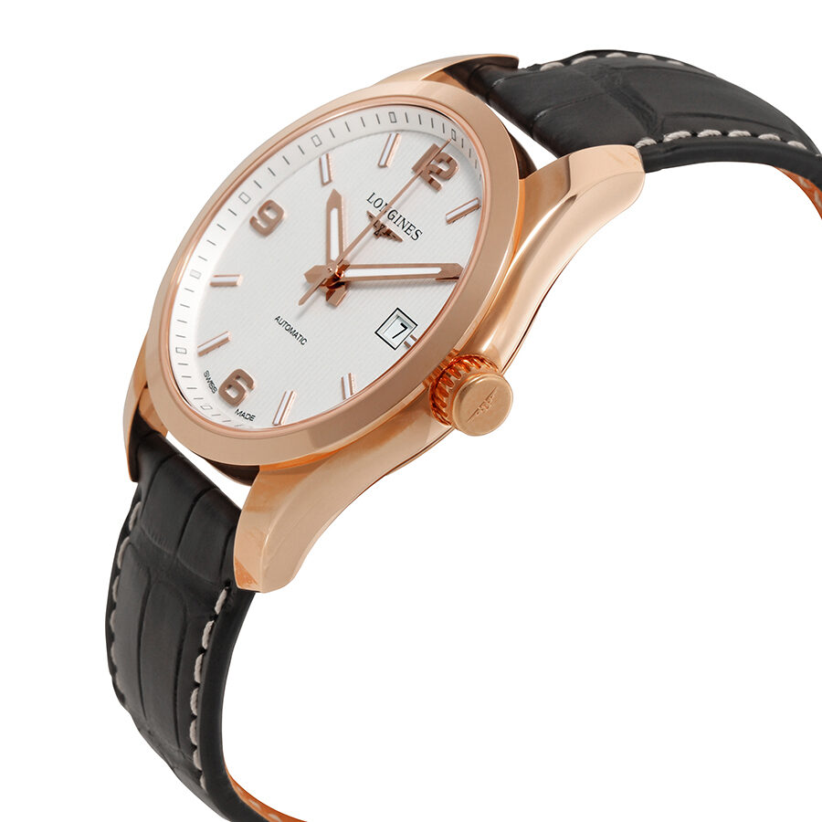 Longines Conquest L27858763 Men's Automatic 1