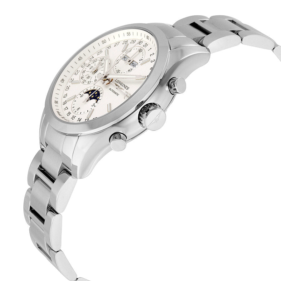 Longines Conquest L2.798.4.72.6 Men's Automatic 1