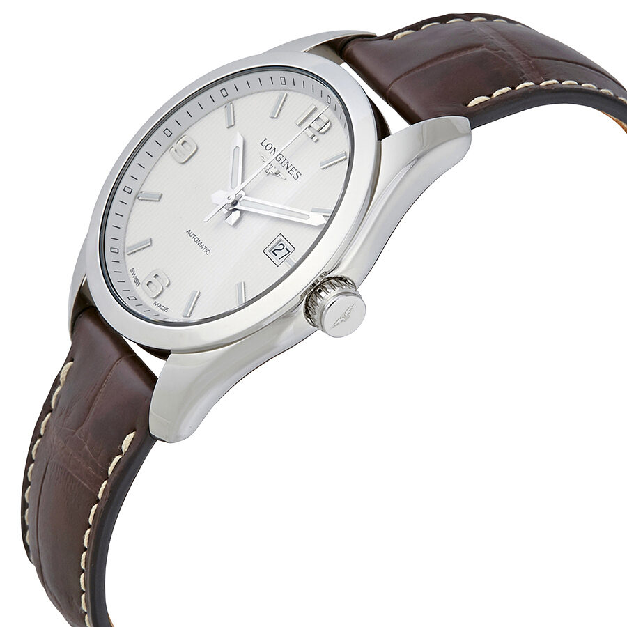 Longines Conquest L2.785.4.76.5 Men's Automatic 1