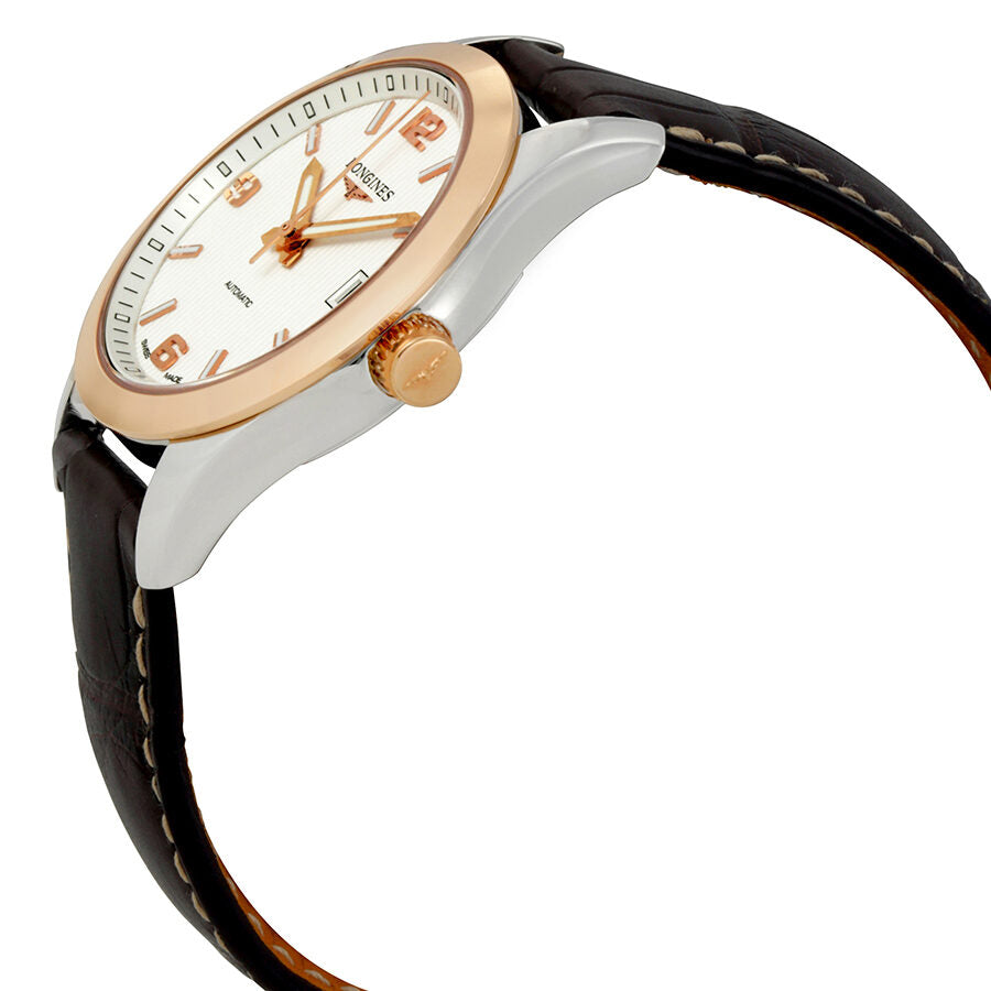 Longines Conquest L23855763 Ladies Automatic 1