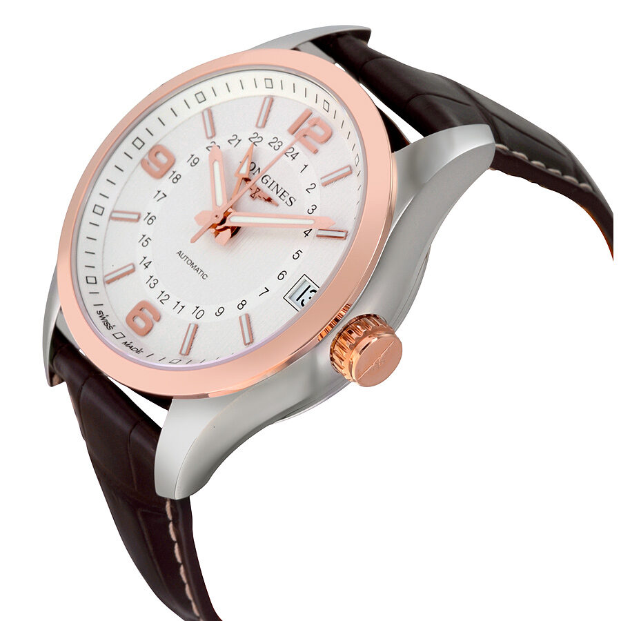 Longines Conquest L27995763 Men's Automatic 1