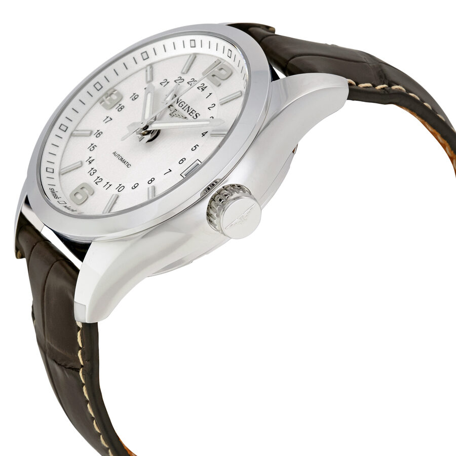 Longines Conquest L2.799.4.76.3 Men's Automatic 1